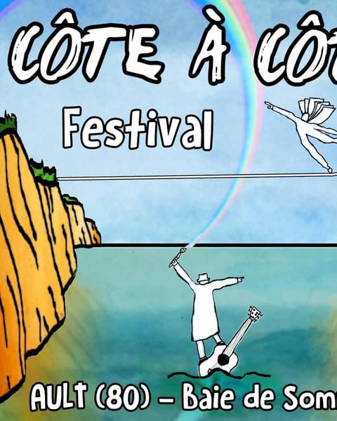 Festival Côte à côte