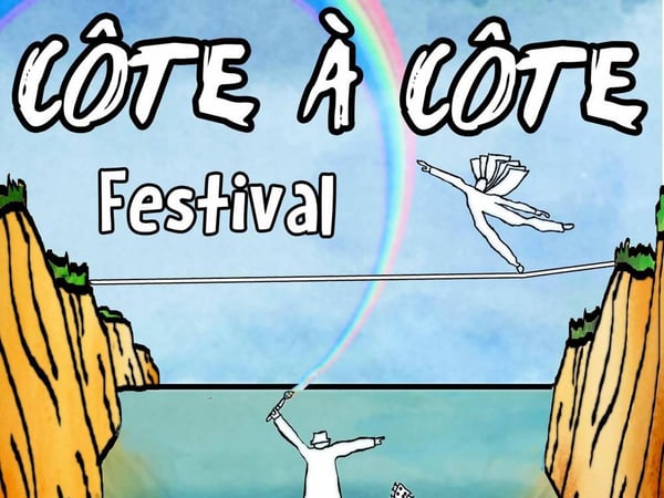 Festival Côte à côte