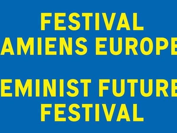 Festival Amiens Europe