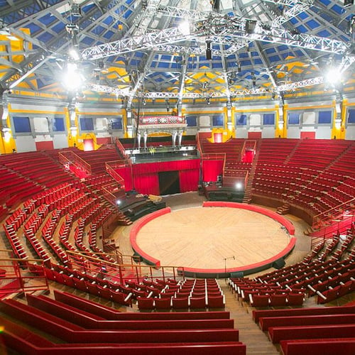 Cirque Amiens 1