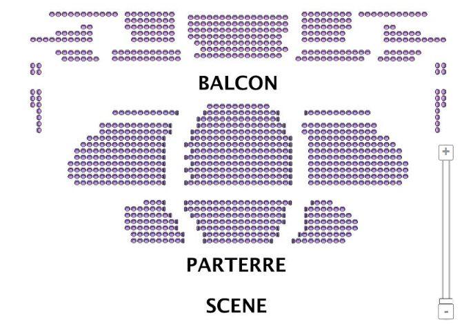 Maison de la Culture d'Amiens 1