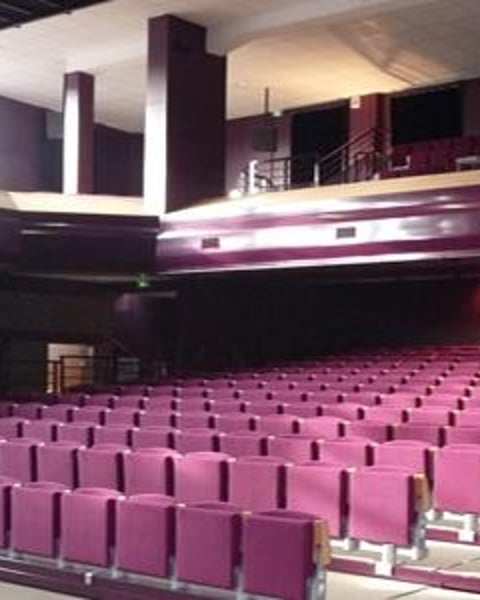 Théâtre les docks