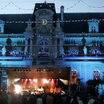 Fête Nationale Amiens