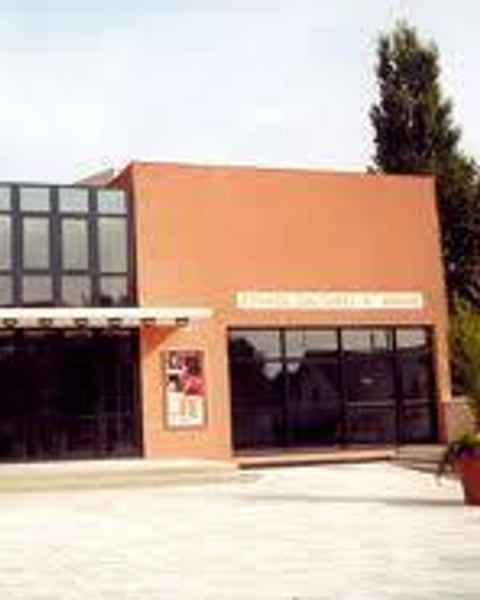 Espace culturel Saint André