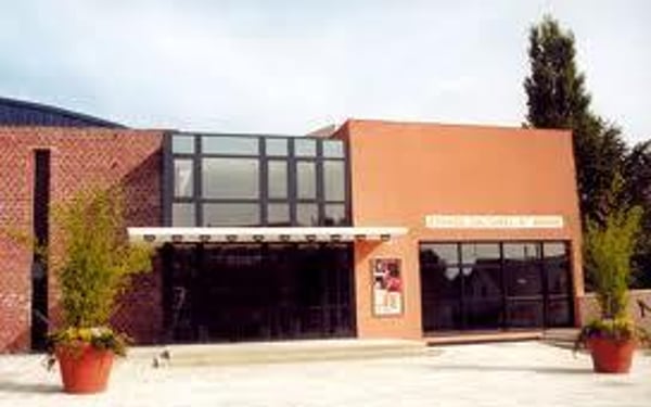 Espace culturel Saint André