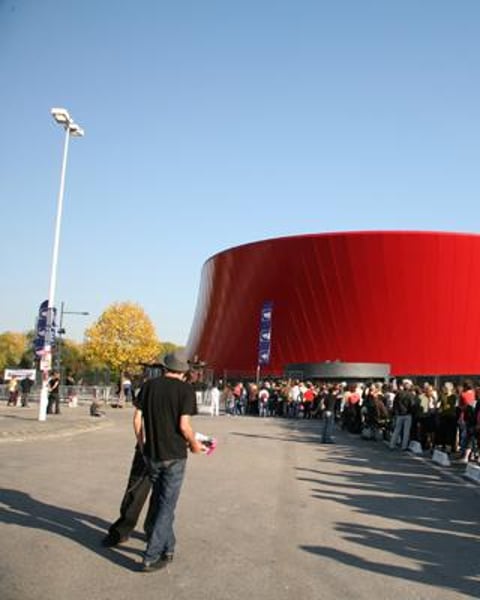 Zénith Amiens