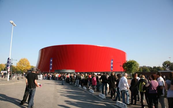 Zénith Amiens