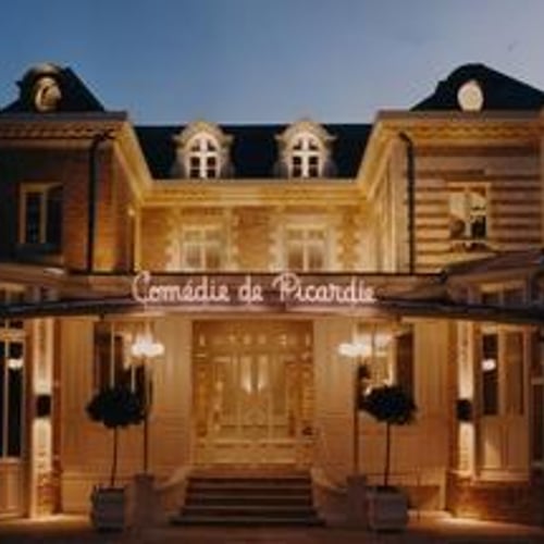 Comédie de Picardie 1