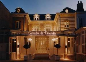 Comédie de Picardie 1