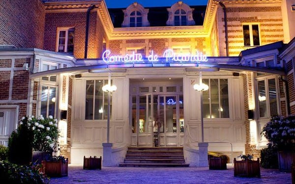Comédie de Picardie