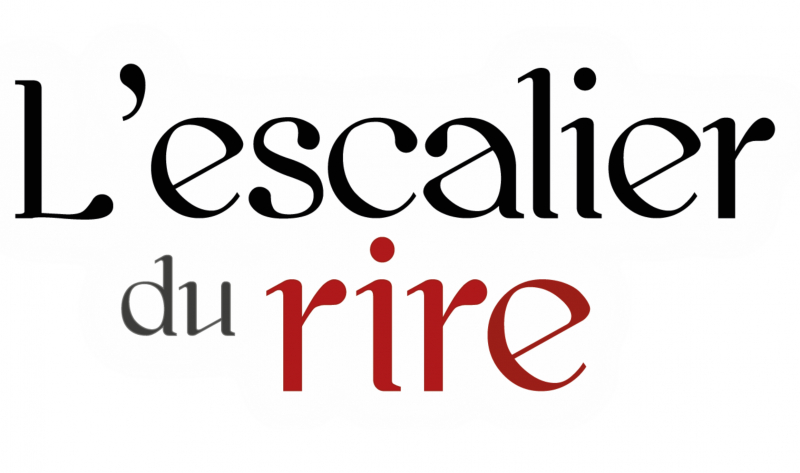 L'Escalier du Rire Café Théâtre 1