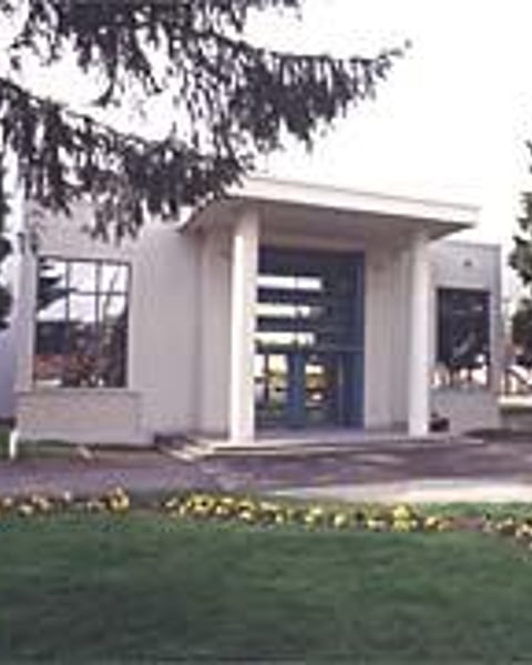 Espace Mac Orlan