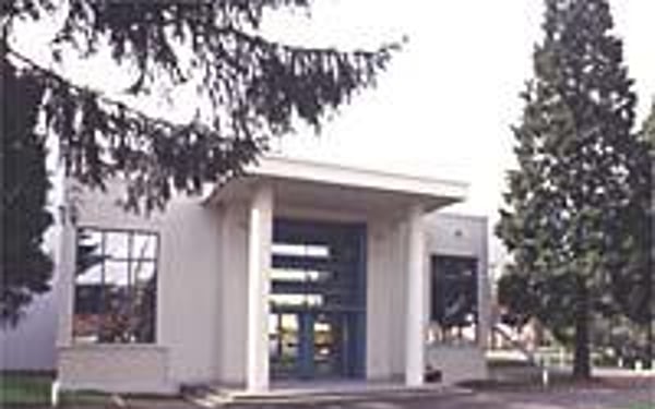 Espace Mac Orlan