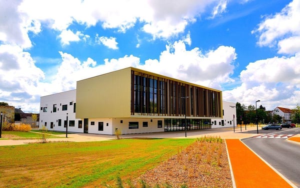 Conservatoire de musique et de danse de la Baie de Somme