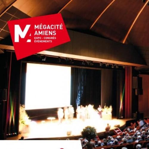 Mégacité 2