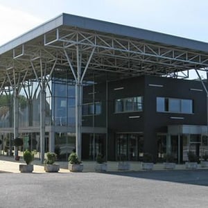 Mégacité