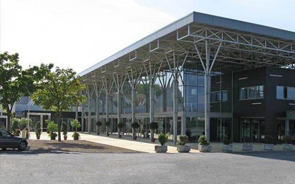 Mégacité