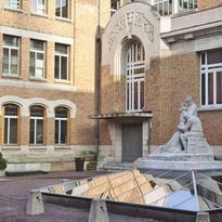 Conservatoire à Rayonnement Régional d'Amiens