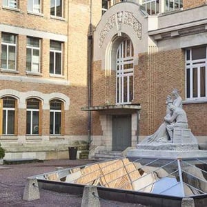 Conservatoire à Rayonnement Régional d'Amiens