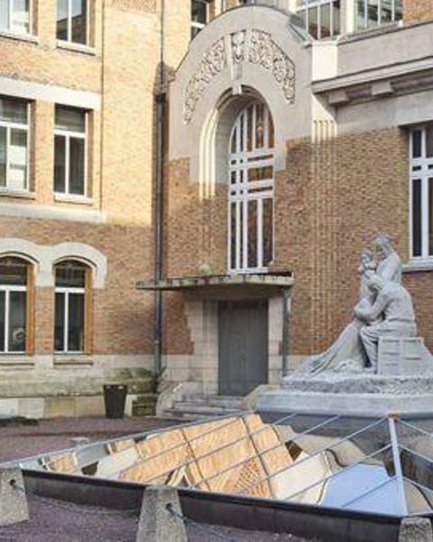 Conservatoire à Rayonnement Régional d'Amiens