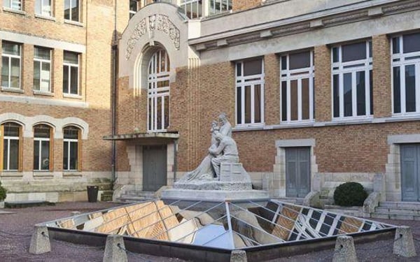 Conservatoire à Rayonnement Régional d'Amiens