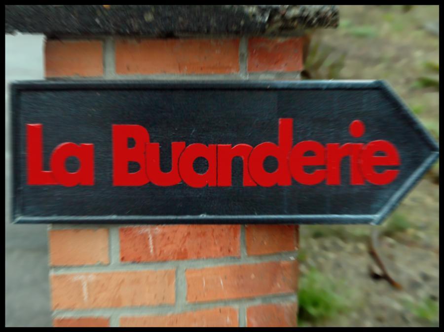 La Buanderie 1