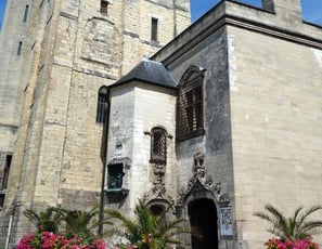 Musée Boucher-de-Perthes