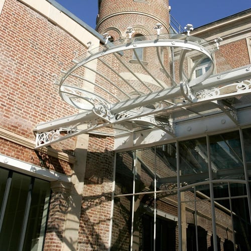 Maison Jules Verne 1