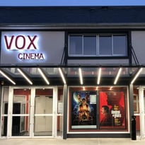 Cinéma Le Vox