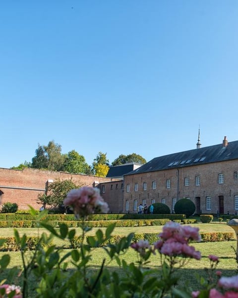 Le Carmel - Maison du Patrimoine