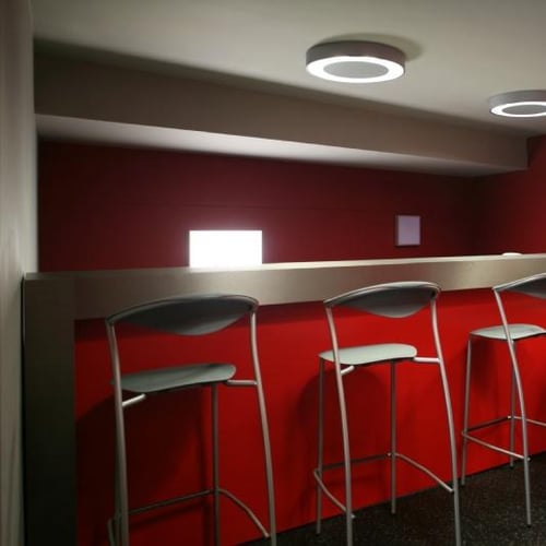 Centre culturel Jacques Tati 5