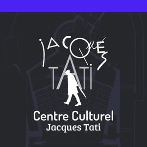Centre culturel Jacques Tati