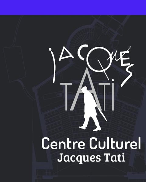 Centre culturel Jacques Tati