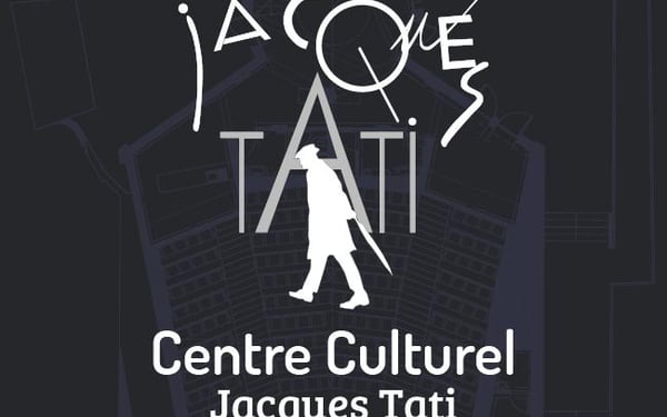 Centre culturel Jacques Tati