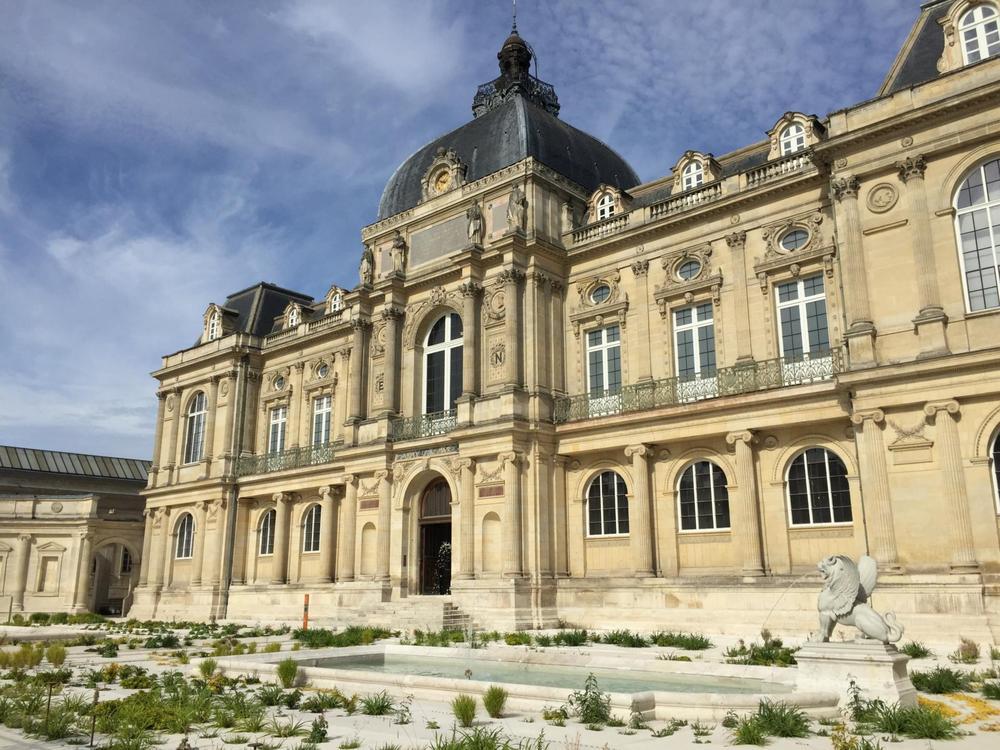 Musée de Picardie 1