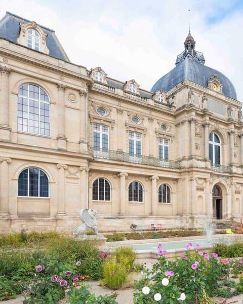 Musée de Picardie