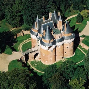Château de Rambures