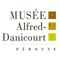 Musée Alfred Danicourt