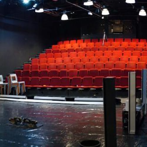 Maison du théâtre d'Amiens 1