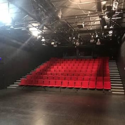 Maison du théâtre d'Amiens 2