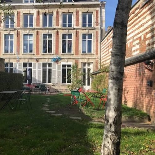 Maison du théâtre d'Amiens 3