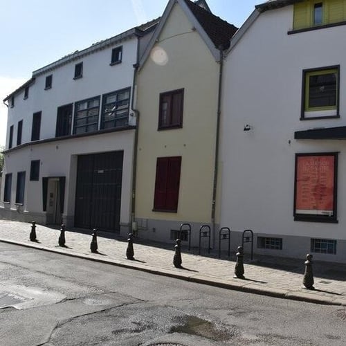 Maison du théâtre d'Amiens 4