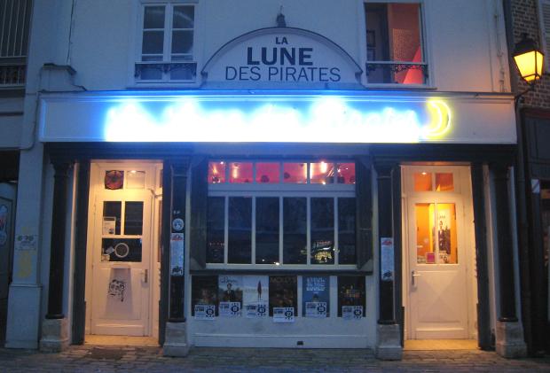 La Lune des Pirates 1