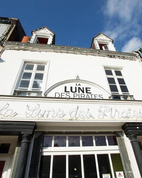 La Lune des Pirates