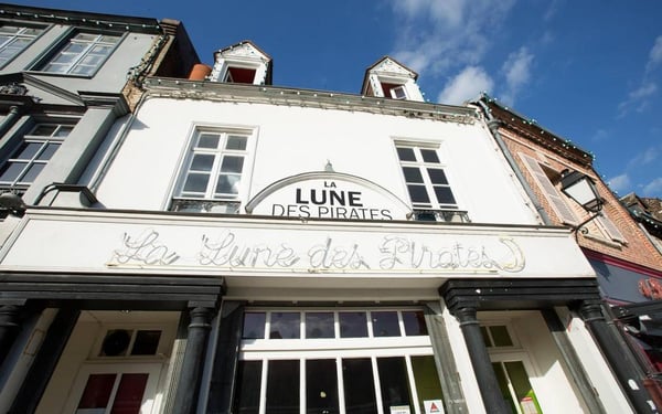 La Lune des Pirates