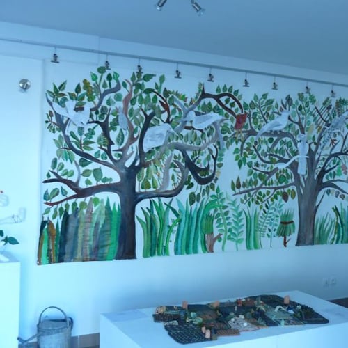 Espace Culturel de Camon 4