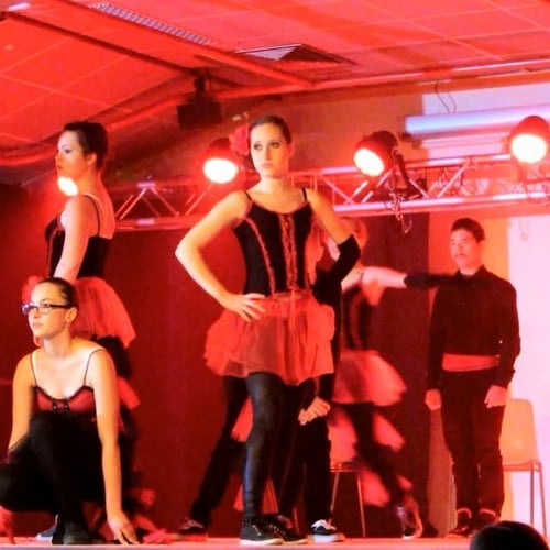 Espace Culturel de Camon 5