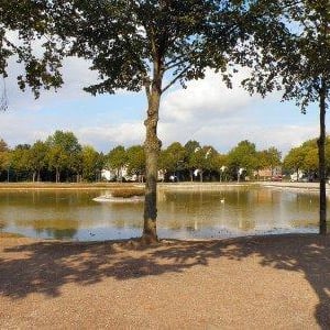 Parc de la Hotoie
