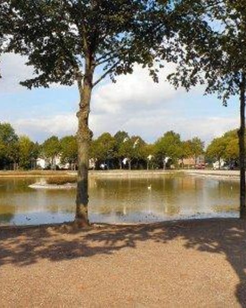 Parc de la Hotoie