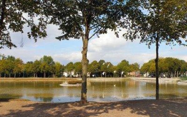 Parc de la Hotoie